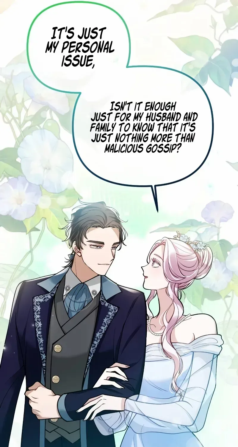 A Beast Swallowed by a Flower Chapter 15 page 29 - 