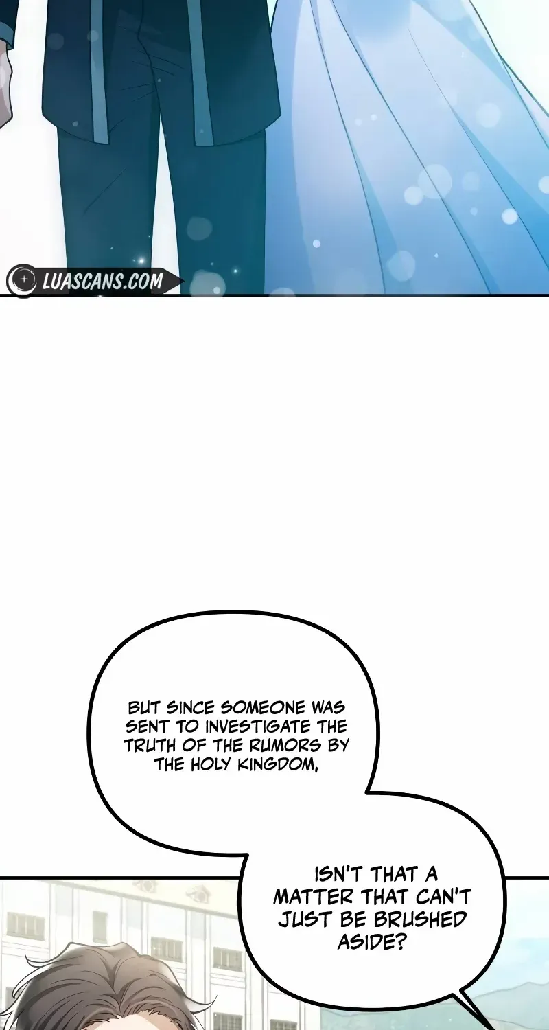A Beast Swallowed by a Flower Chapter 15 page 30 - 
