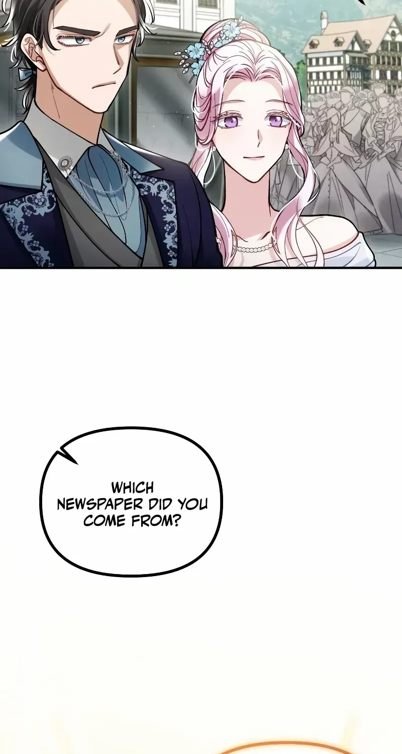 A Beast Swallowed by a Flower Chapter 15 page 31 - 