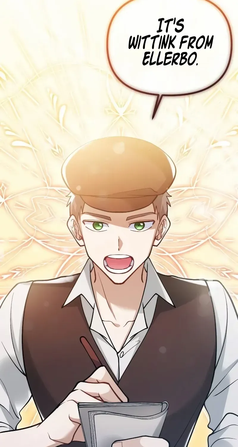 A Beast Swallowed by a Flower Chapter 15 page 32 - 