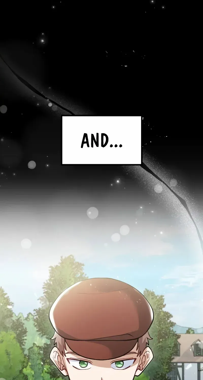 A Beast Swallowed by a Flower Chapter 15 page 38 - 