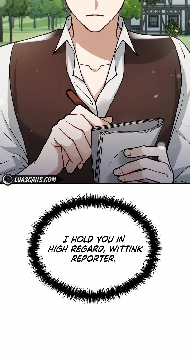 A Beast Swallowed by a Flower Chapter 15 page 39 - 