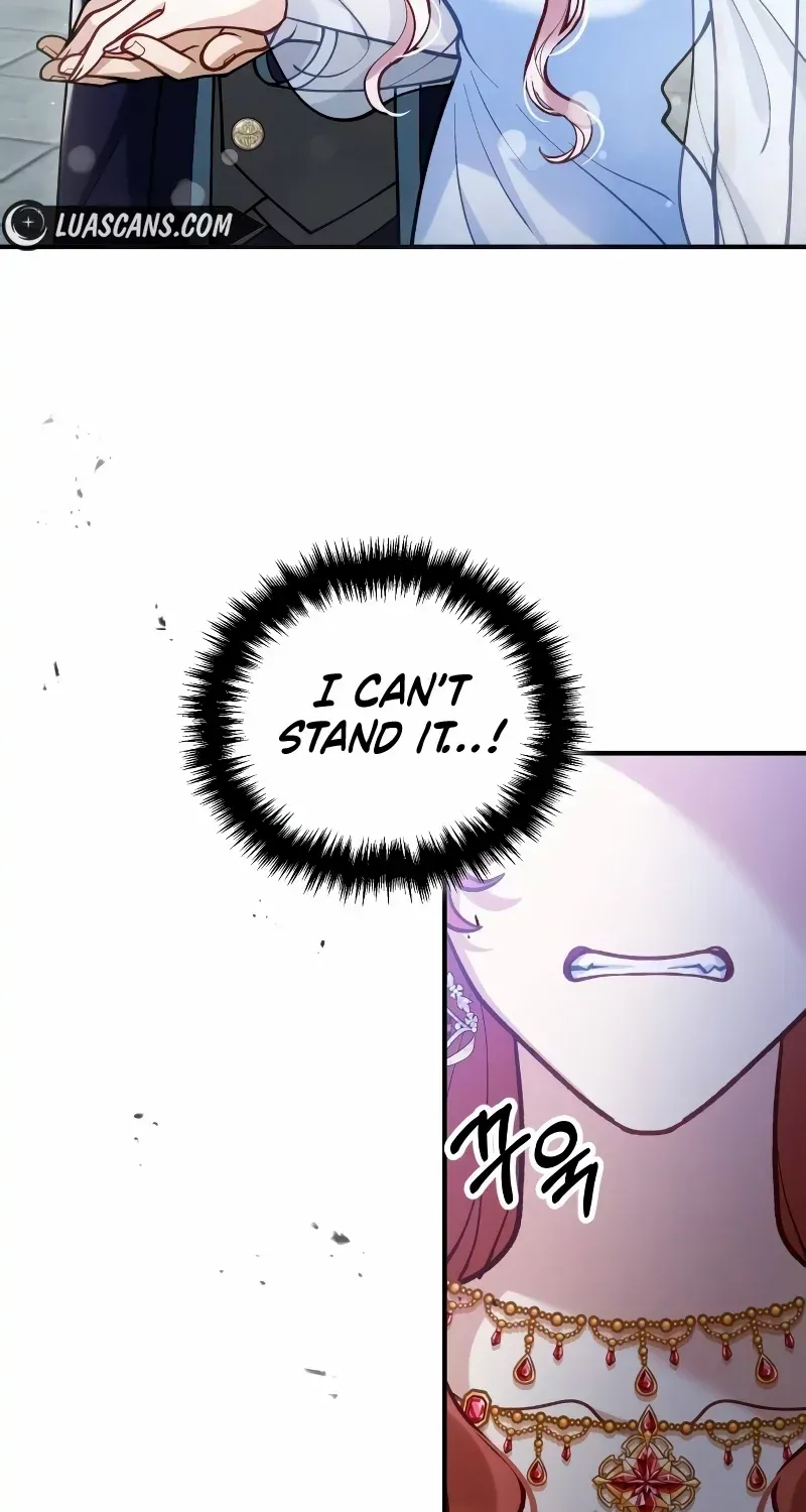 A Beast Swallowed by a Flower Chapter 15 page 5 - 