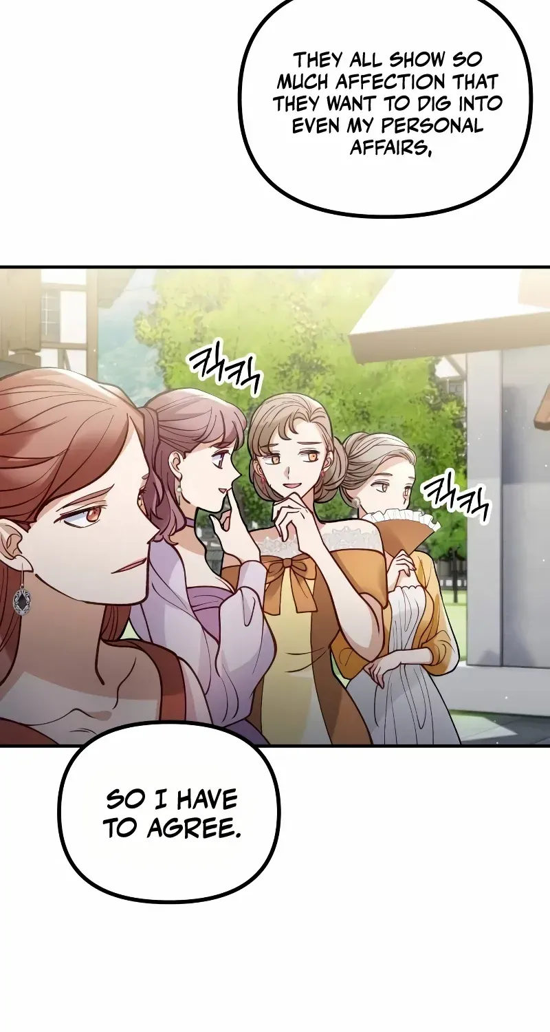 A Beast Swallowed by a Flower Chapter 15 page 45 - 