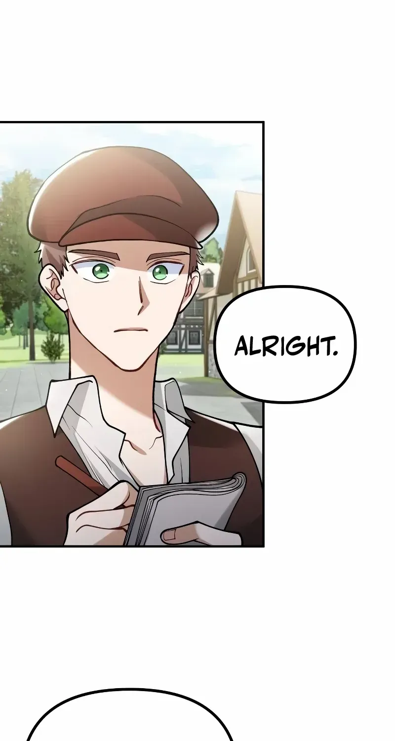 A Beast Swallowed by a Flower Chapter 15 page 46 - 