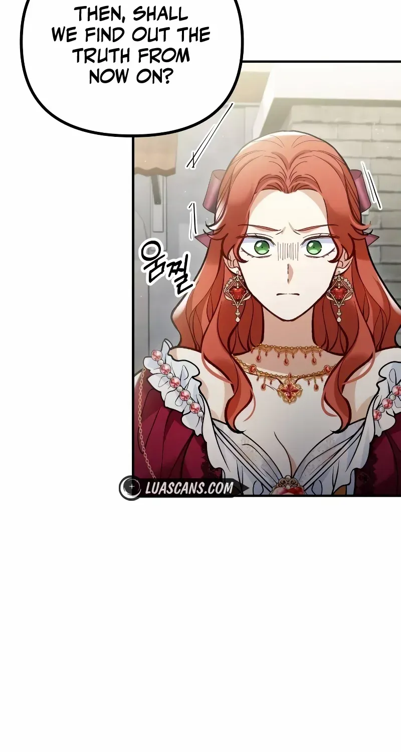 A Beast Swallowed by a Flower Chapter 15 page 47 - 