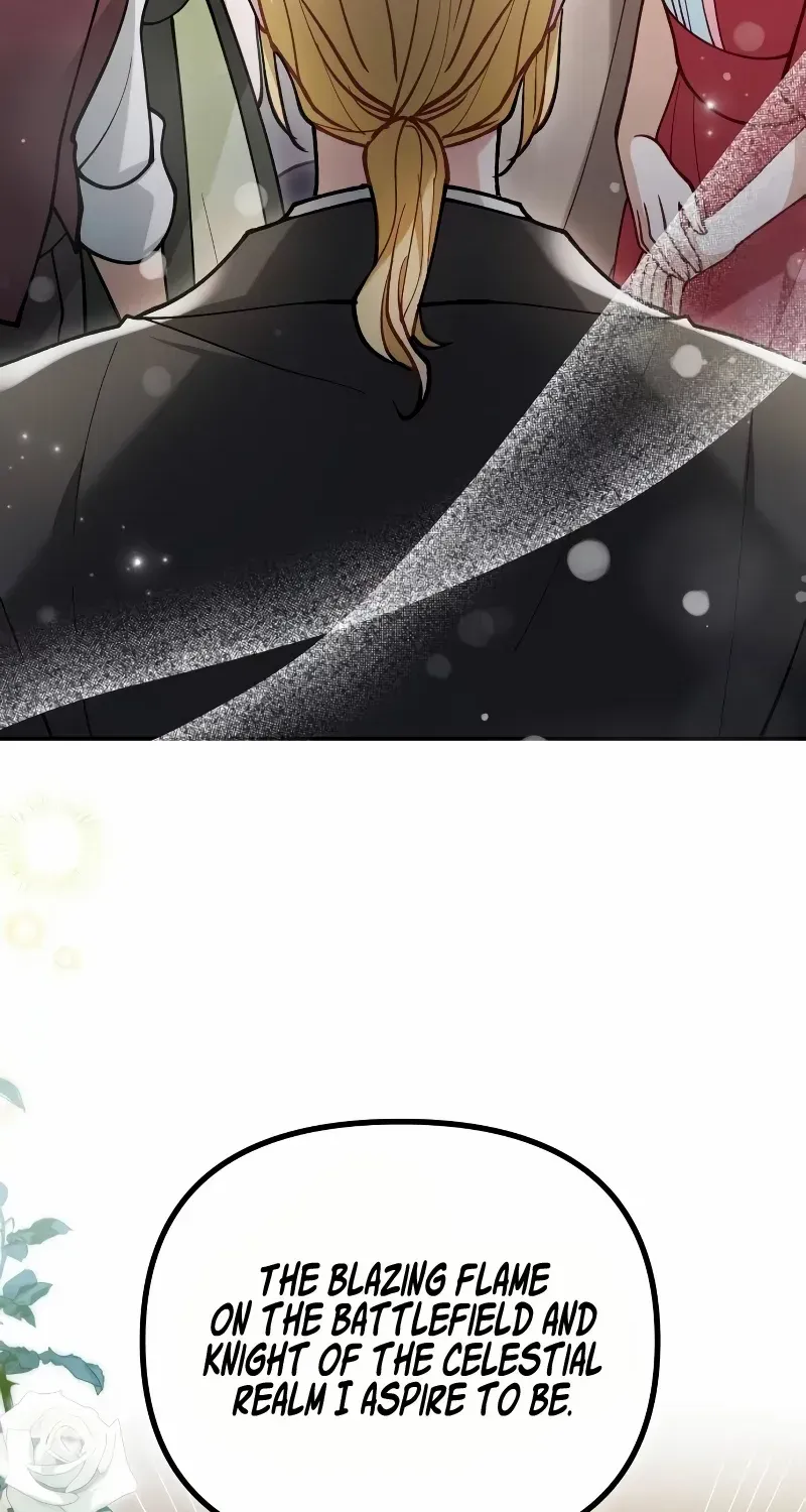 A Beast Swallowed by a Flower Chapter 15 page 51 - 