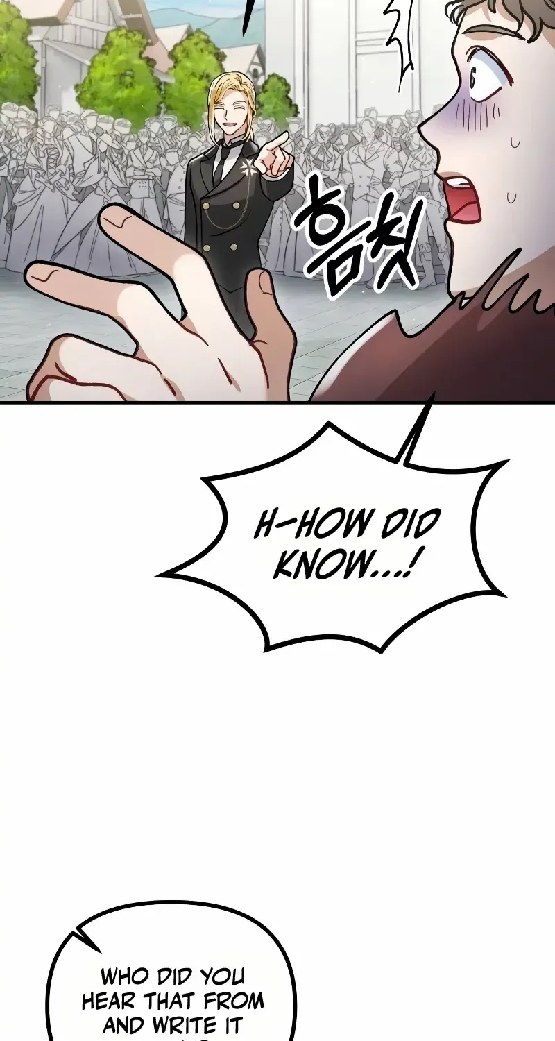 A Beast Swallowed by a Flower Chapter 15 page 59 - 