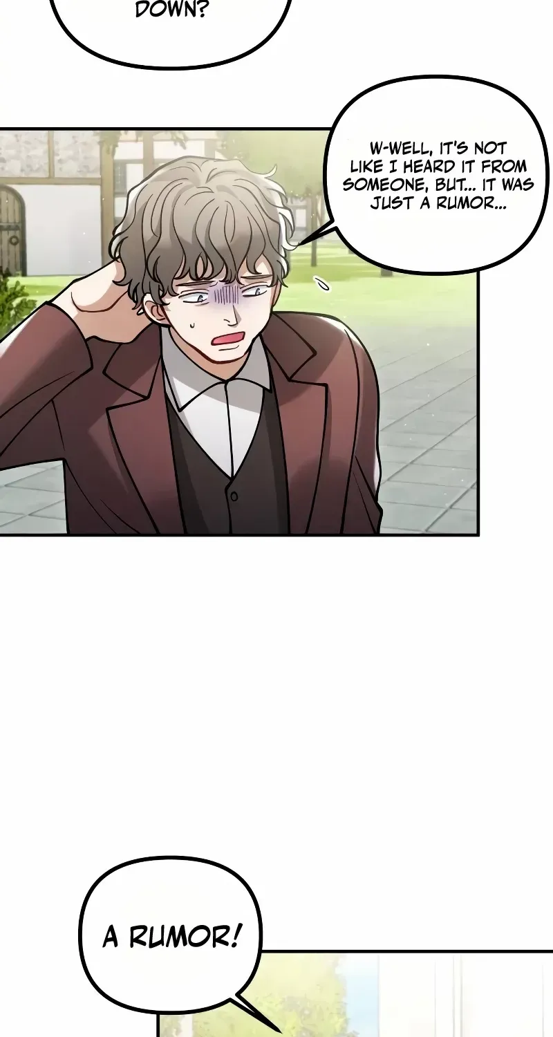 A Beast Swallowed by a Flower Chapter 15 page 60 - 