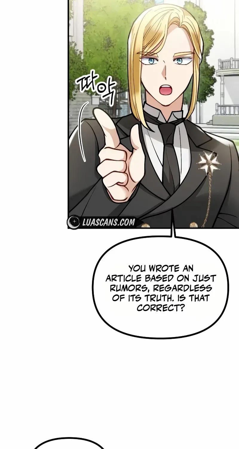 A Beast Swallowed by a Flower Chapter 15 page 61 - 