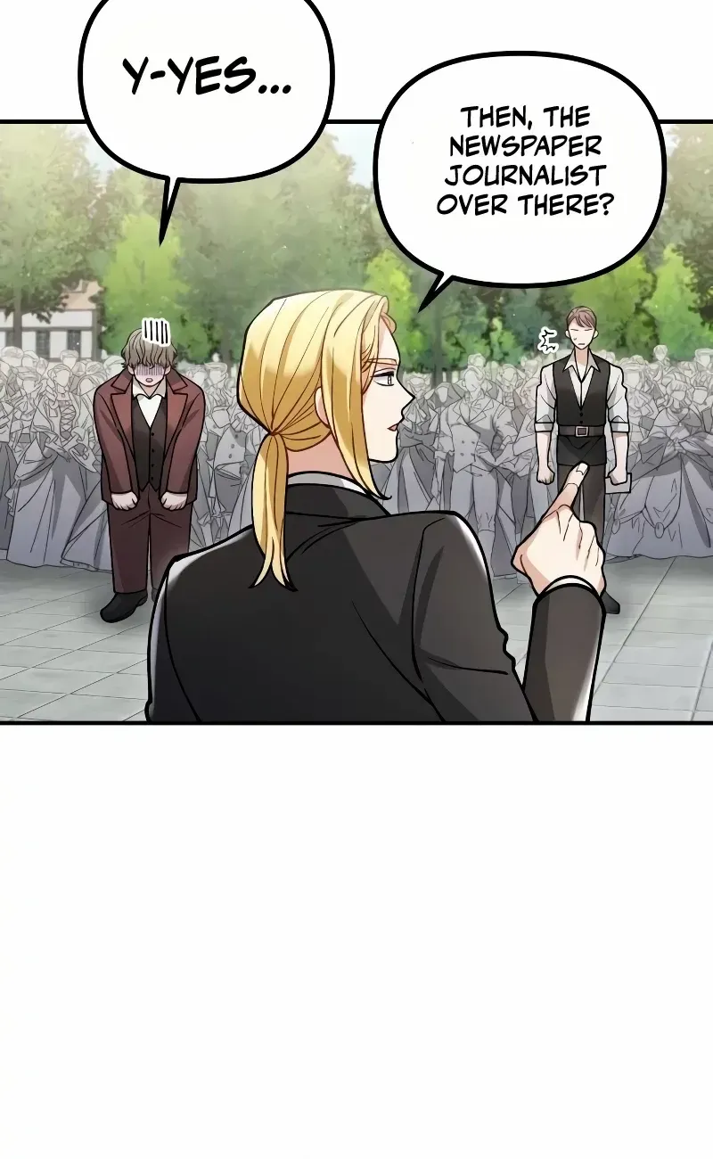 A Beast Swallowed by a Flower Chapter 15 page 62 - 