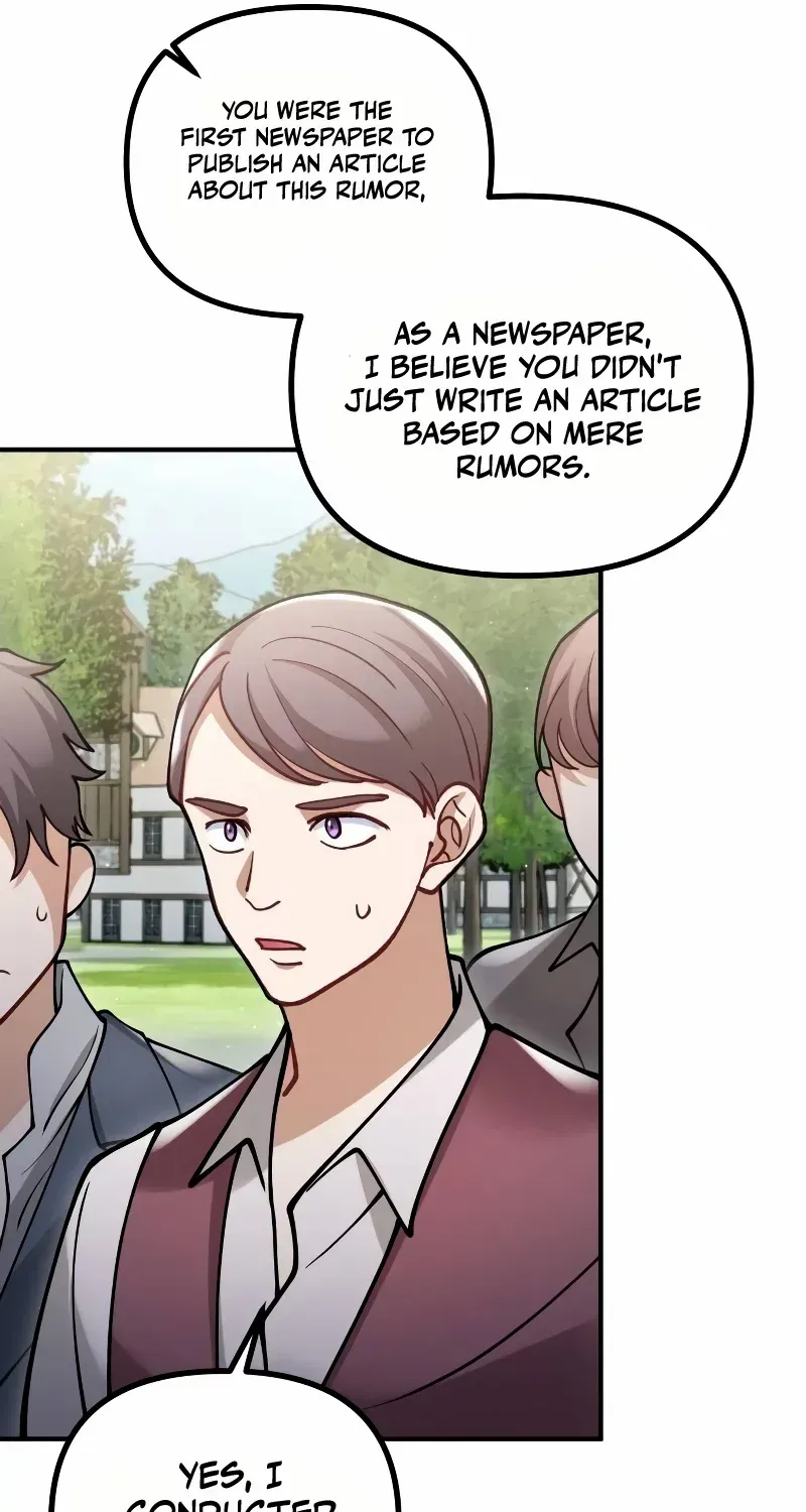 A Beast Swallowed by a Flower Chapter 15 page 63 - 