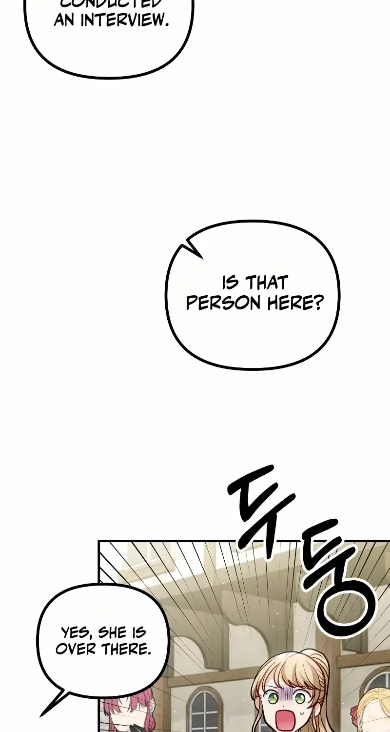 A Beast Swallowed by a Flower Chapter 15 page 64 - 