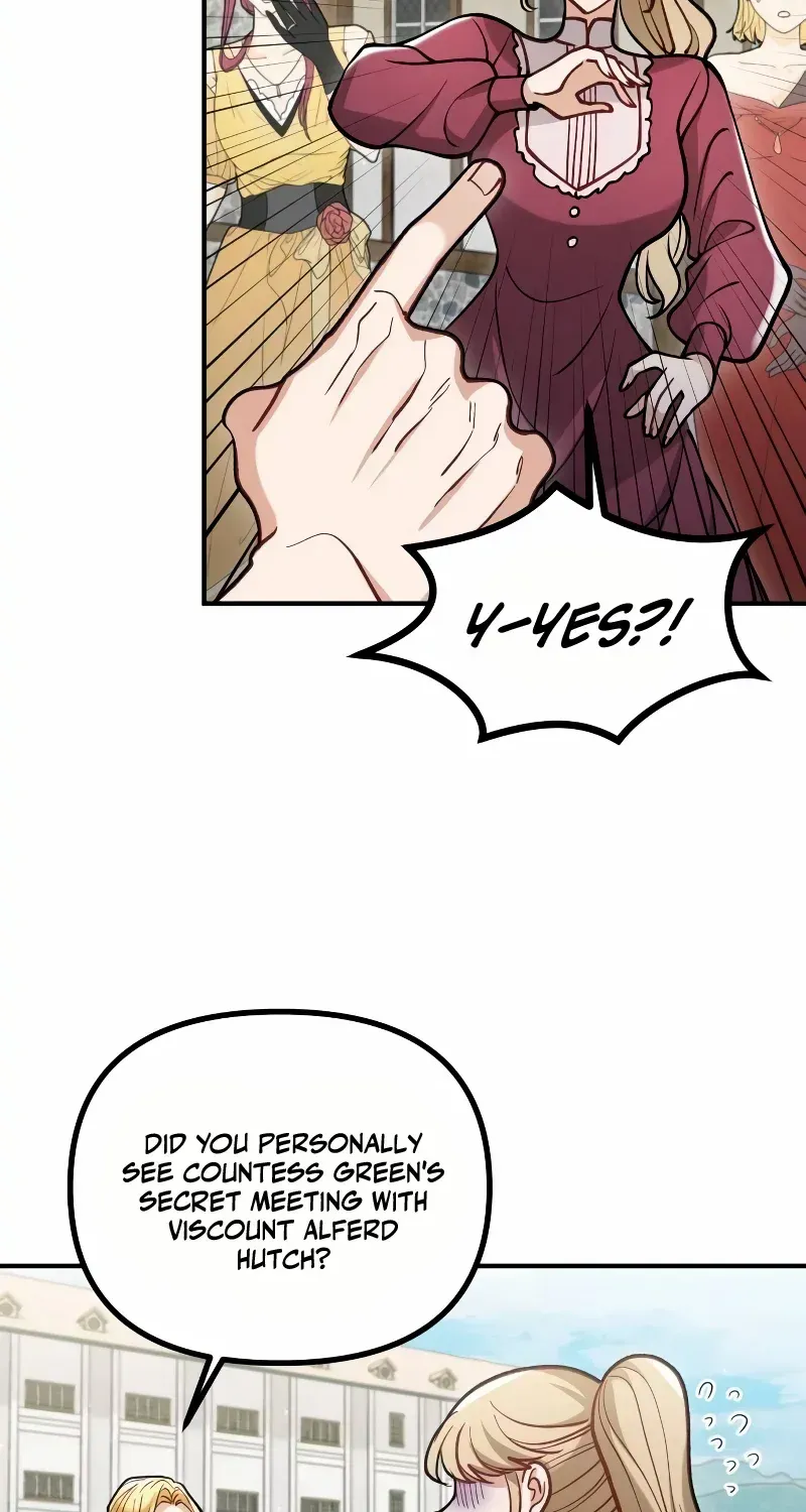 A Beast Swallowed by a Flower Chapter 15 page 65 - 