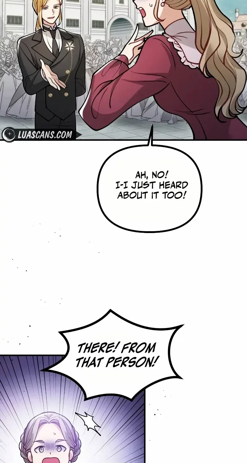 A Beast Swallowed by a Flower Chapter 15 page 66 - 