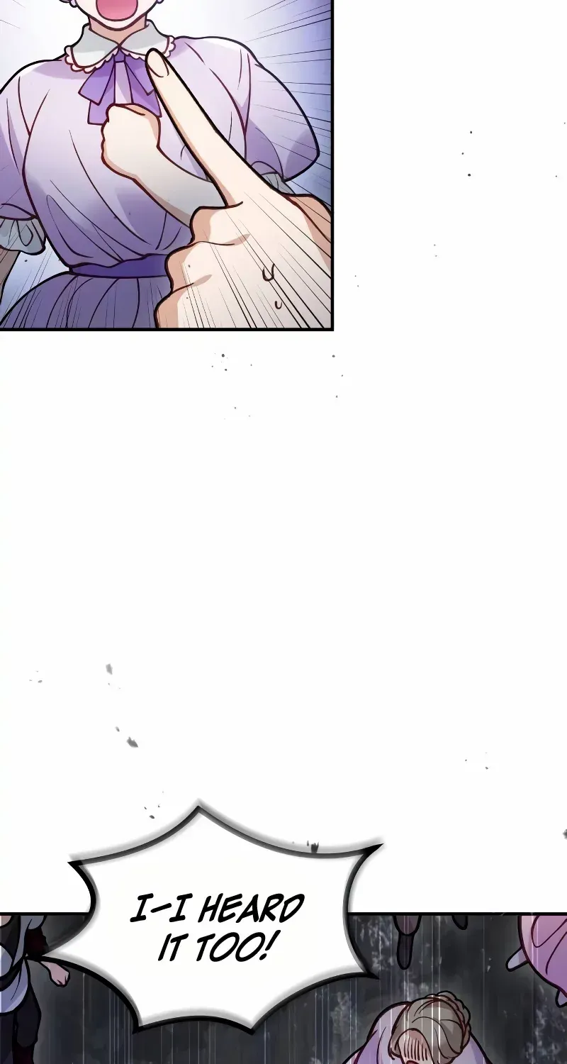 A Beast Swallowed by a Flower Chapter 15 page 67 - 