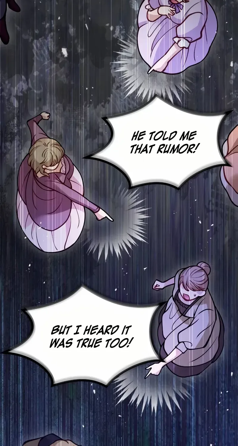A Beast Swallowed by a Flower Chapter 15 page 68 - 