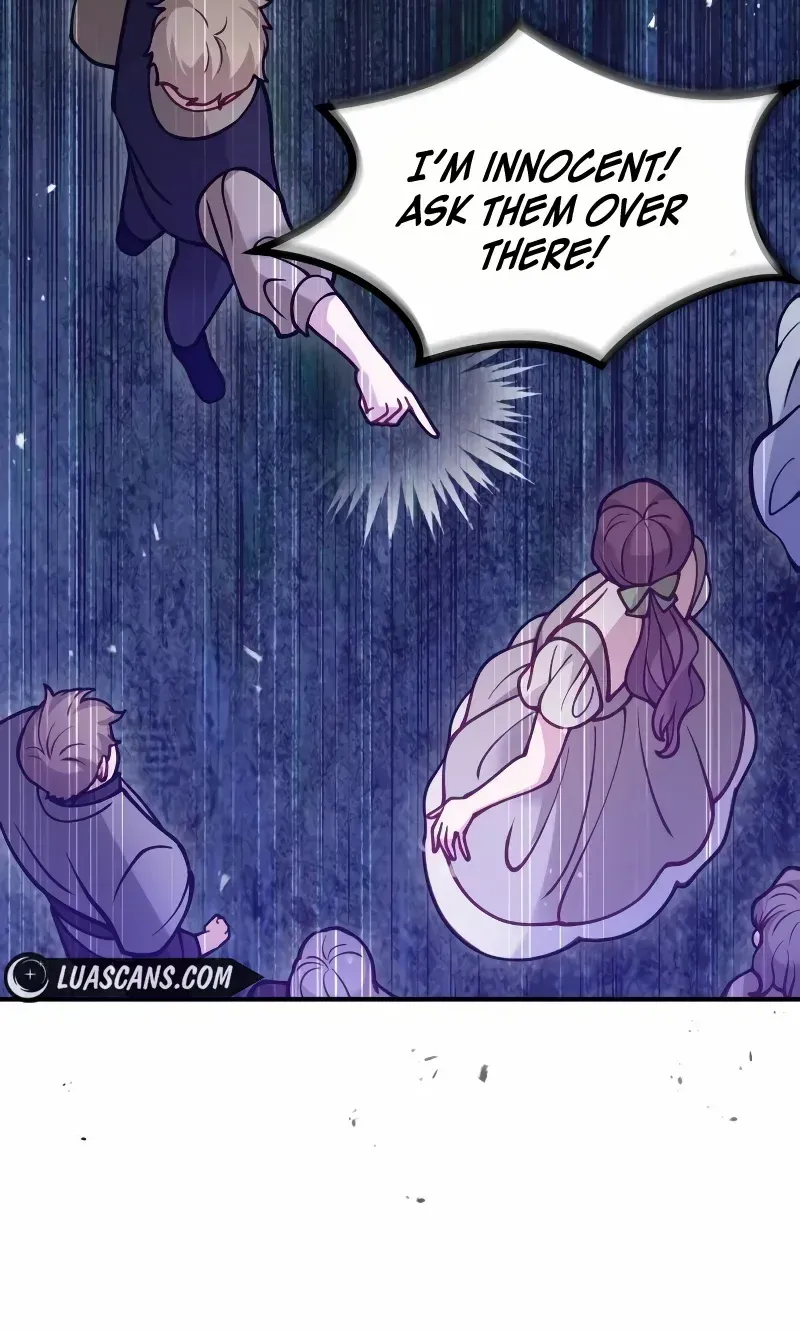 A Beast Swallowed by a Flower Chapter 15 page 69 - 