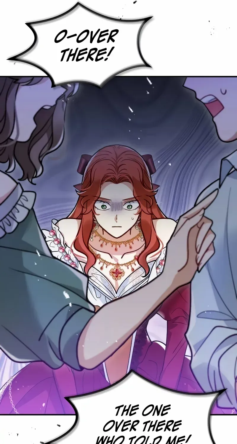A Beast Swallowed by a Flower Chapter 15 page 70 - 