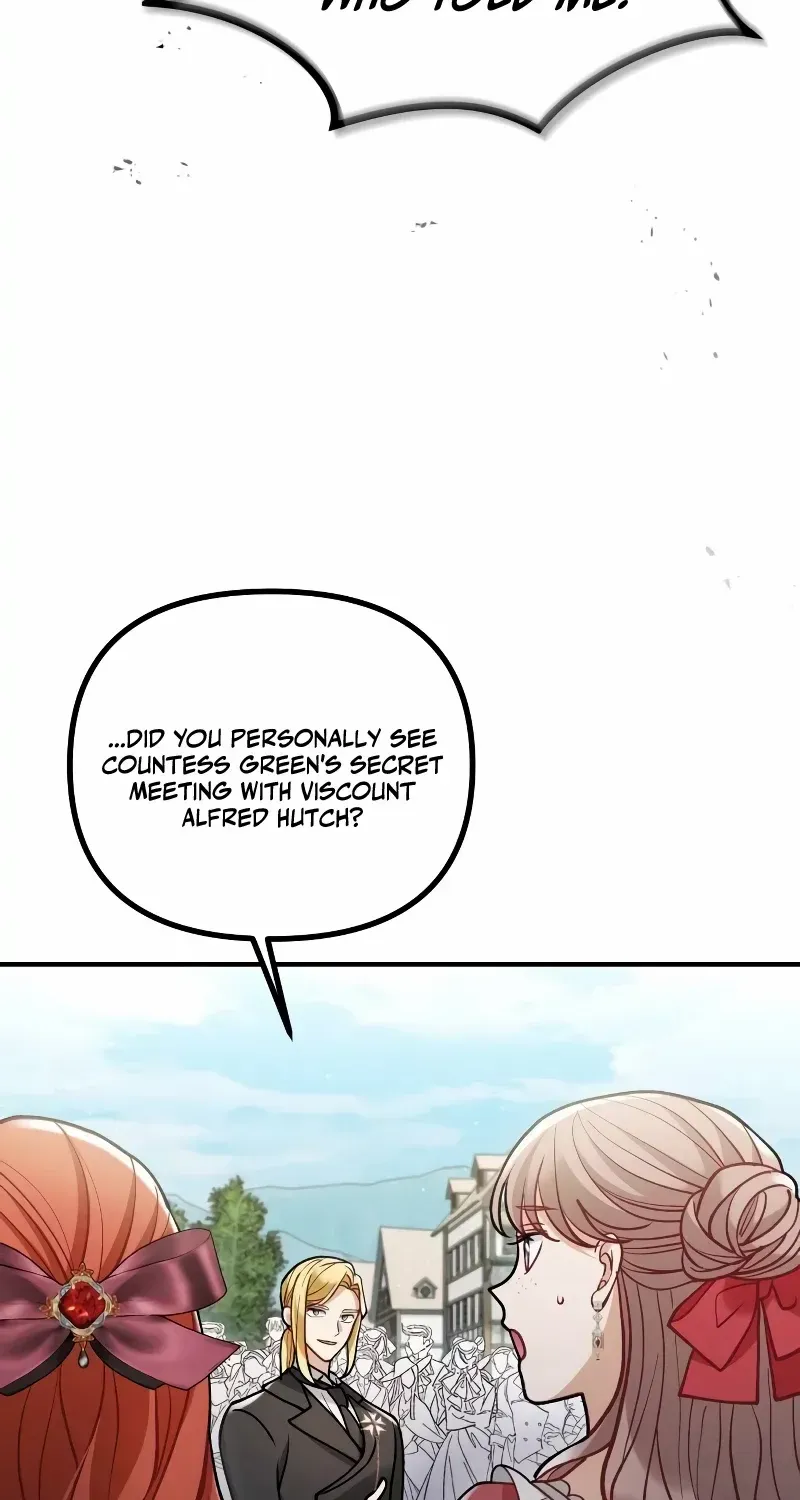 A Beast Swallowed by a Flower Chapter 15 page 71 - 
