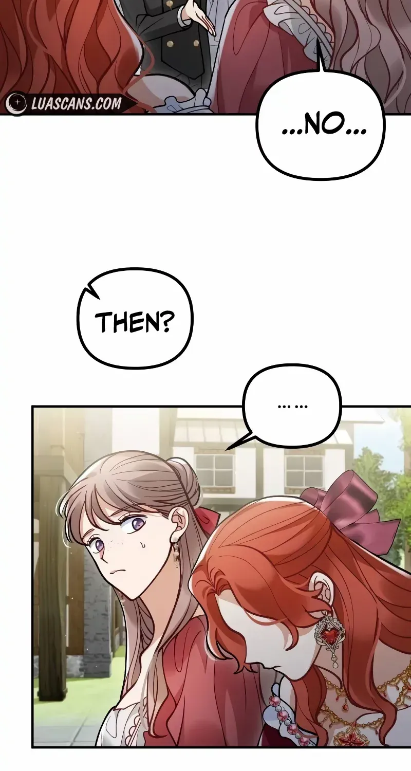 A Beast Swallowed by a Flower Chapter 15 page 72 - 