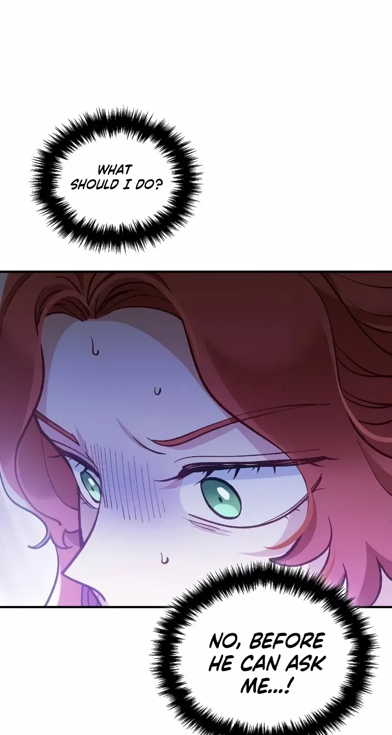 A Beast Swallowed by a Flower Chapter 15 page 73 - 