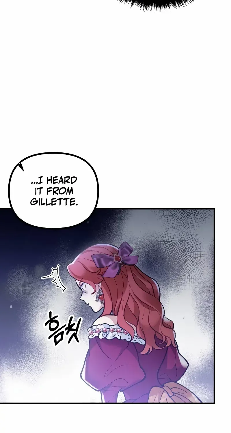 A Beast Swallowed by a Flower Chapter 15 page 74 - 
