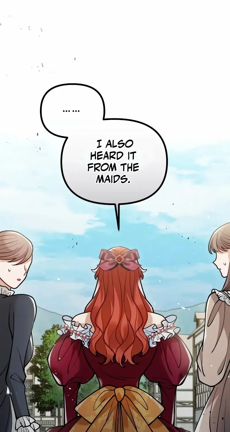 A Beast Swallowed by a Flower Chapter 15 page 75 - 