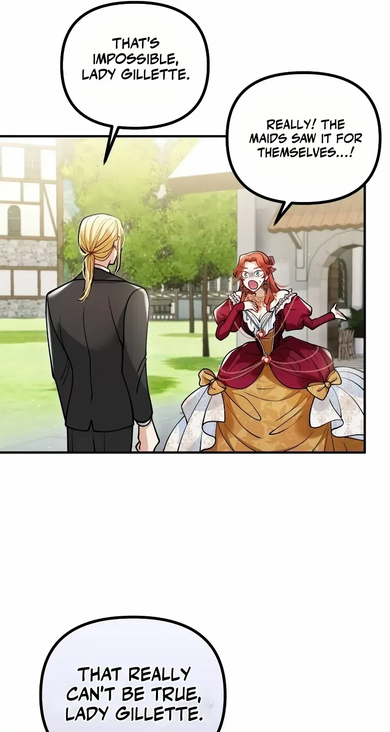A Beast Swallowed by a Flower Chapter 15 page 77 - 
