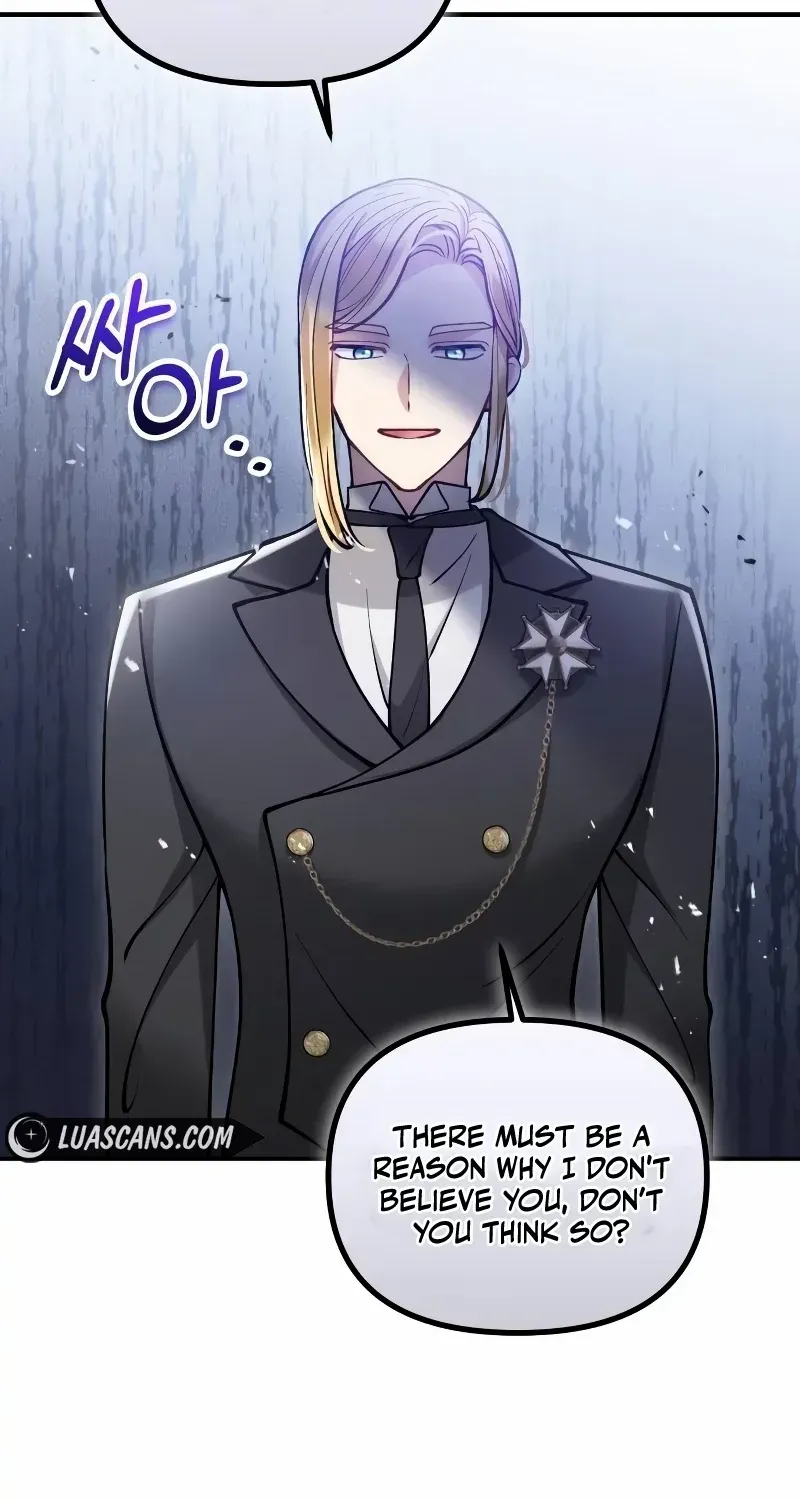 A Beast Swallowed by a Flower Chapter 15 page 78 - 
