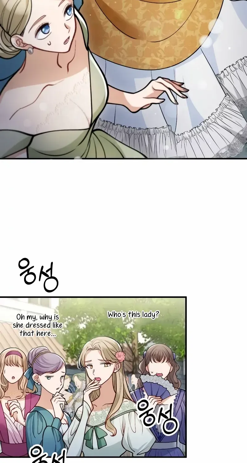 A Beast Swallowed by a Flower Chapter 15 page 9 - 