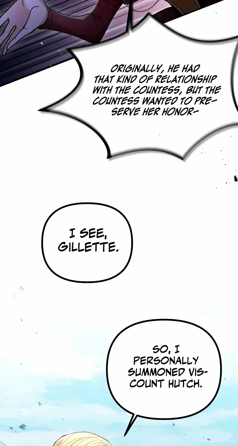 A Beast Swallowed by a Flower Chapter 15 page 81 - 