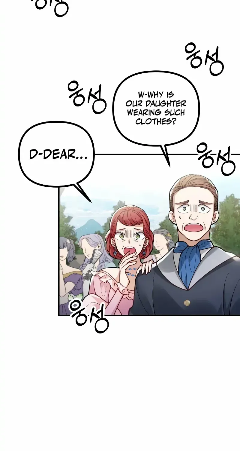 A Beast Swallowed by a Flower Chapter 15 page 10 - 
