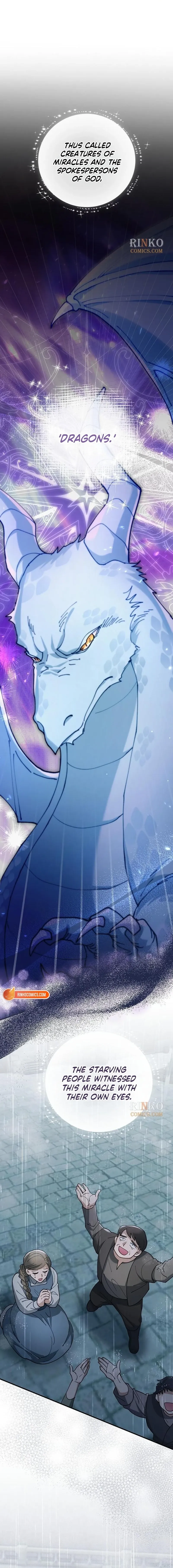 A Beast Swallowed by a Flower Chapter 153 page 6 - 
