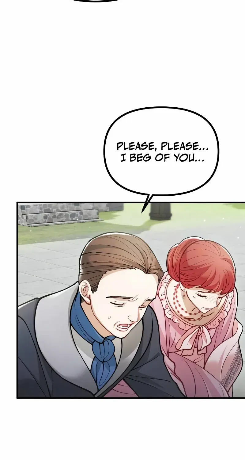 A Beast Swallowed by a Flower Chapter 16 page 12 - 