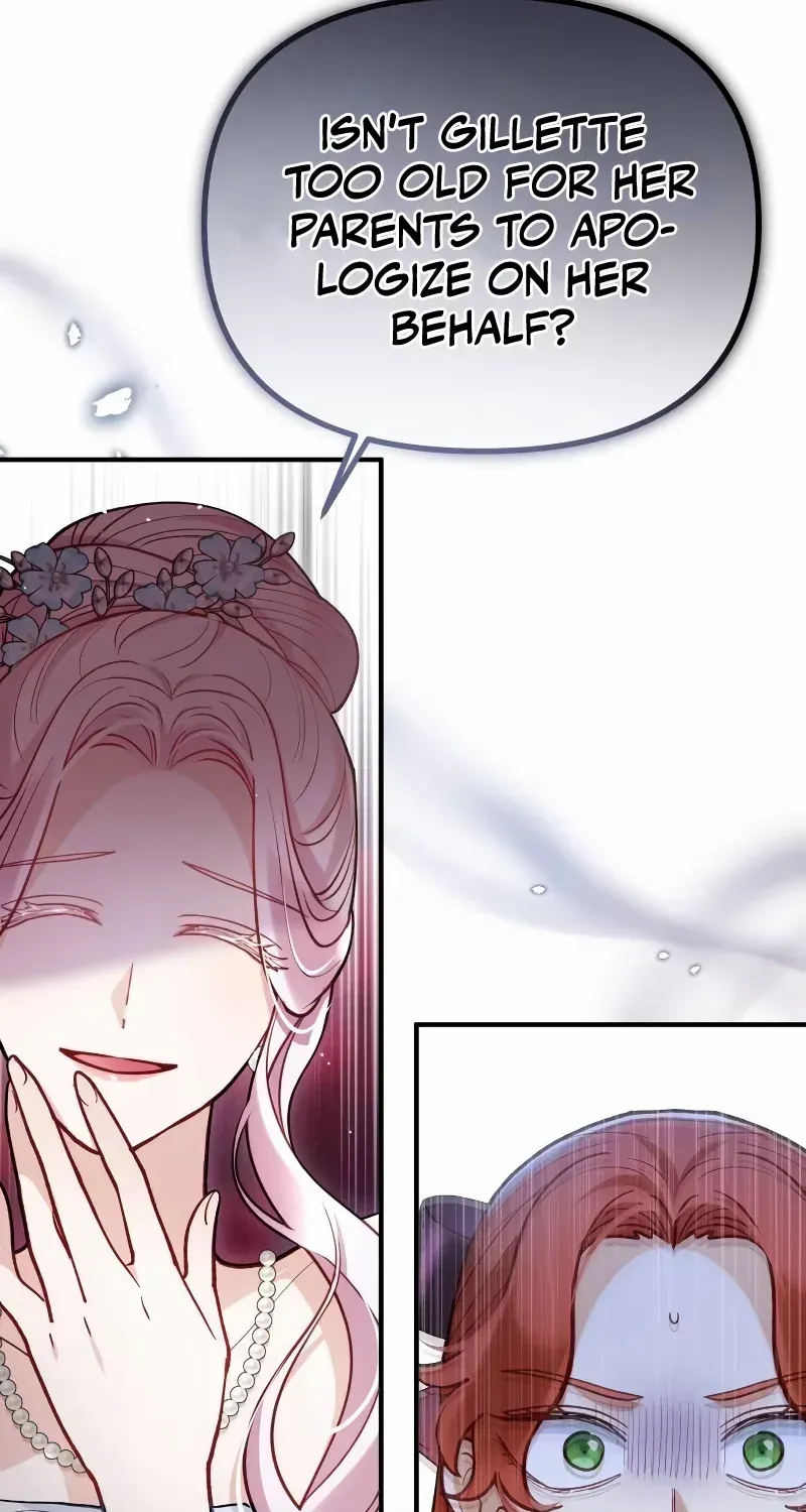 A Beast Swallowed by a Flower Chapter 16 page 16 - 