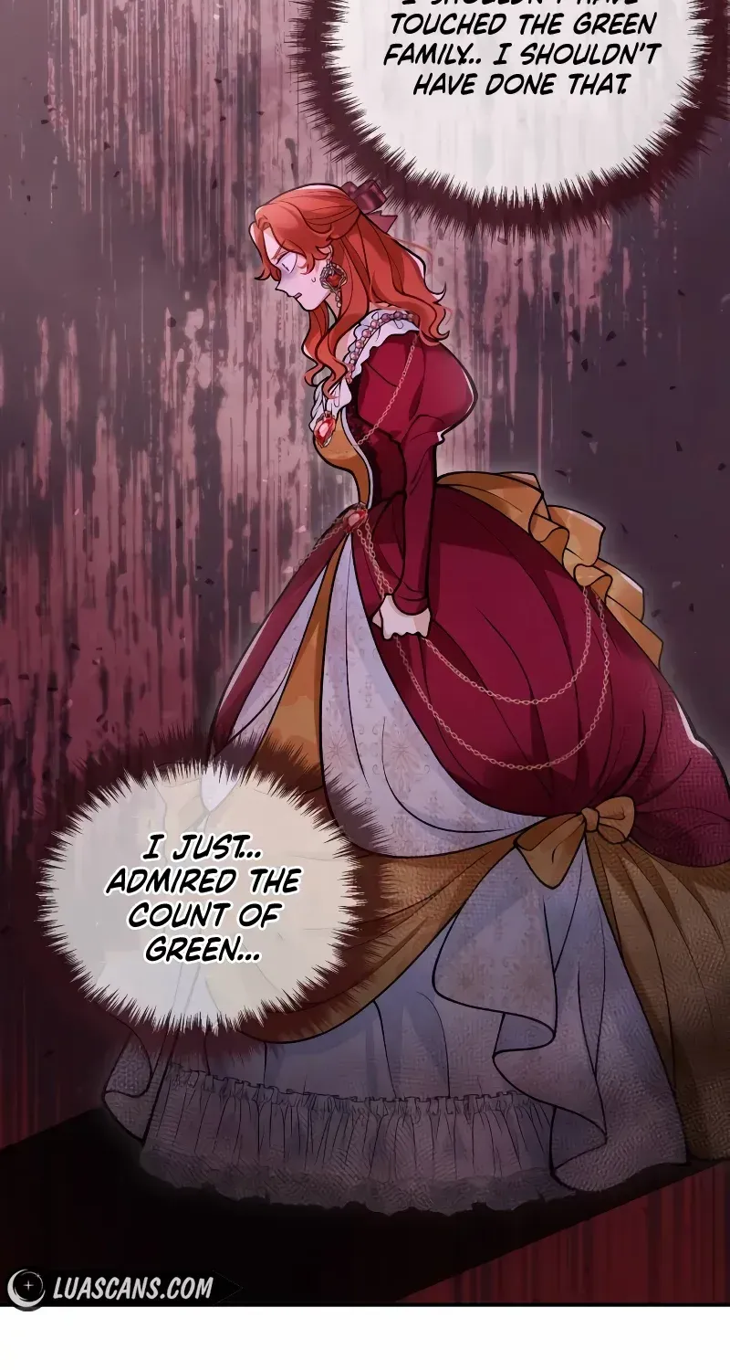 A Beast Swallowed by a Flower Chapter 16 page 18 - 