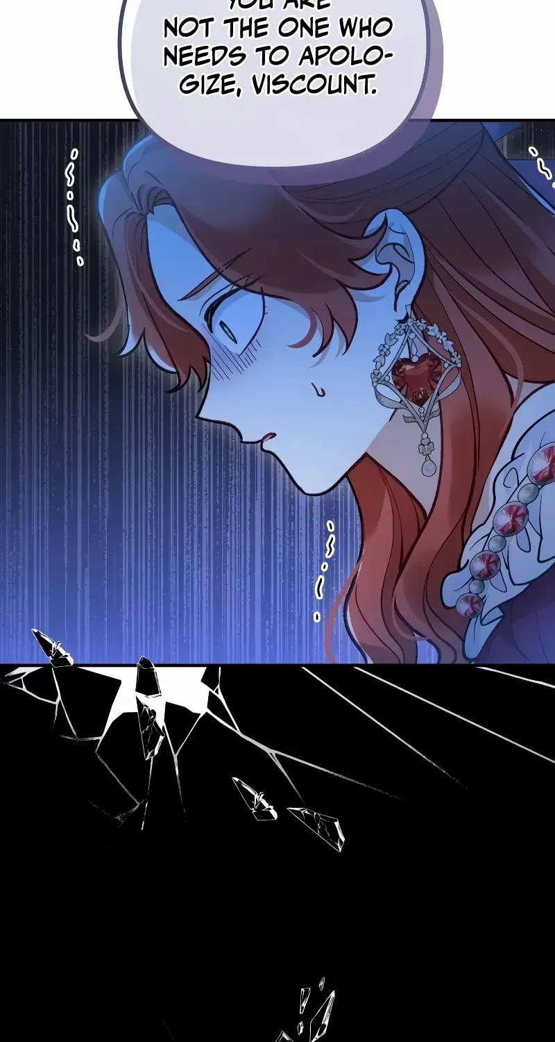 A Beast Swallowed by a Flower Chapter 16 page 21 - 