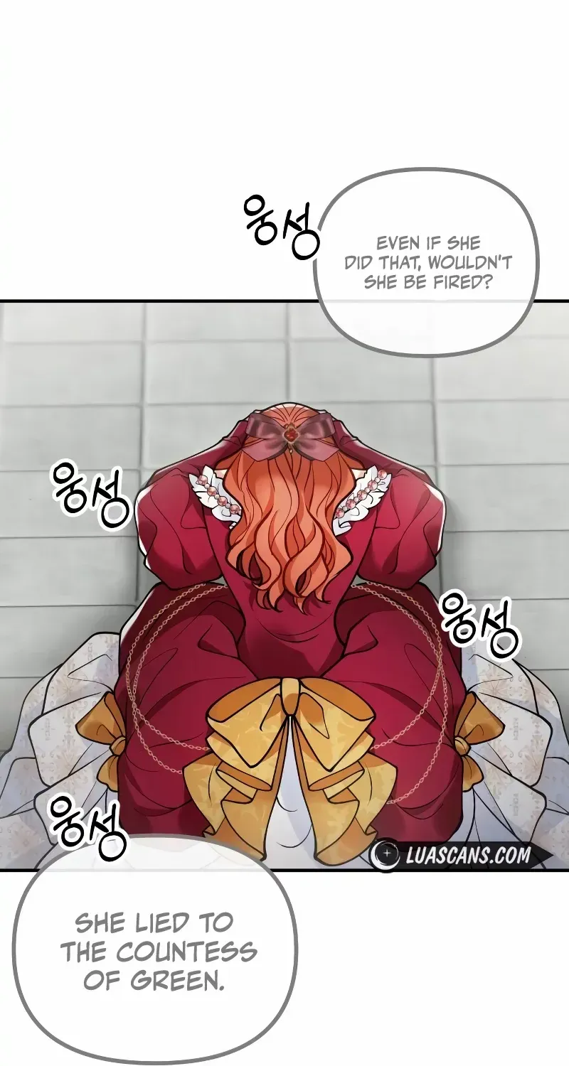 A Beast Swallowed by a Flower Chapter 16 page 24 - 