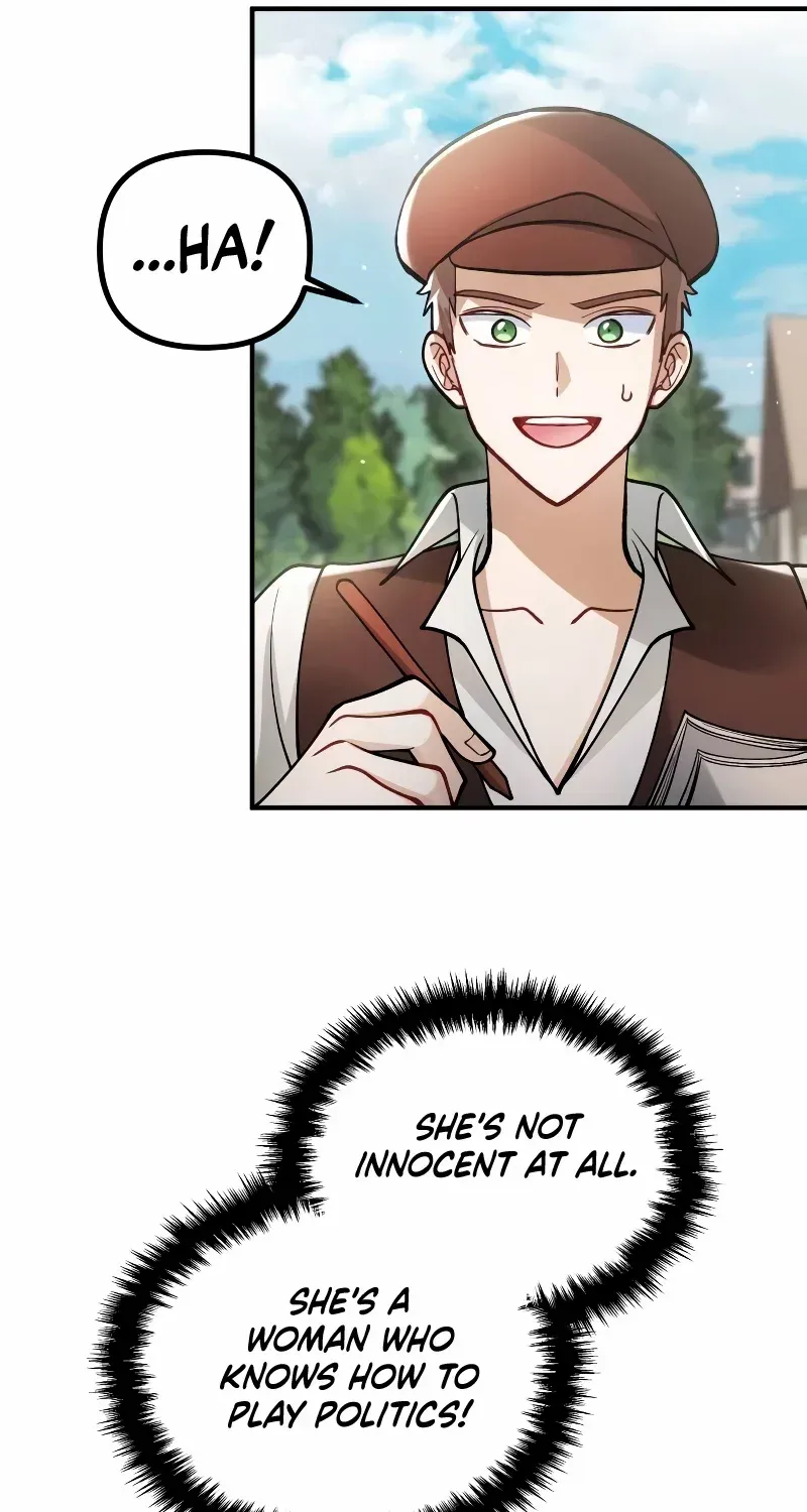A Beast Swallowed by a Flower Chapter 16 page 30 - 