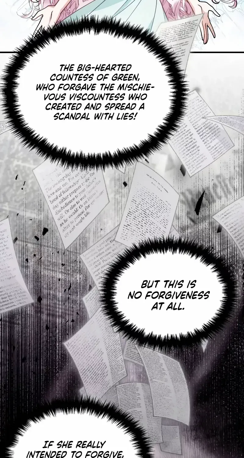 A Beast Swallowed by a Flower Chapter 16 page 32 - 