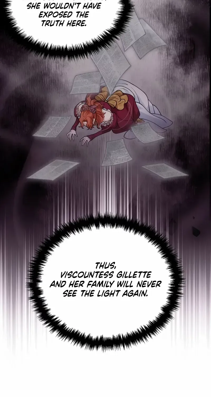 A Beast Swallowed by a Flower Chapter 16 page 33 - 