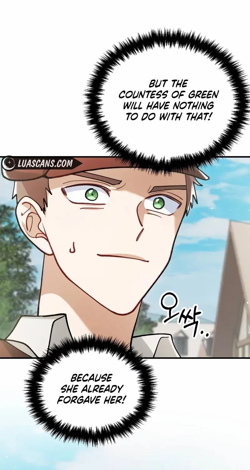 A Beast Swallowed by a Flower Chapter 16 page 34 - 