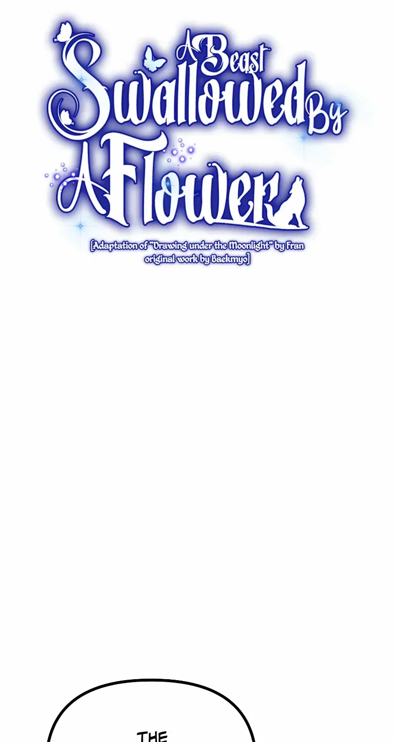 A Beast Swallowed by a Flower Chapter 16 page 37 - 