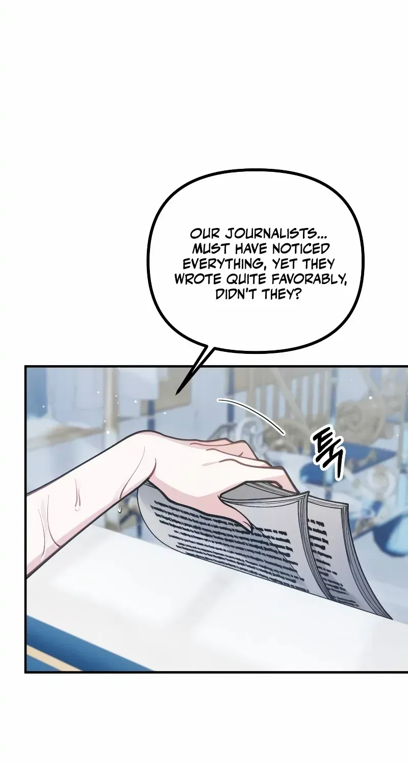 A Beast Swallowed by a Flower Chapter 16 page 39 - 