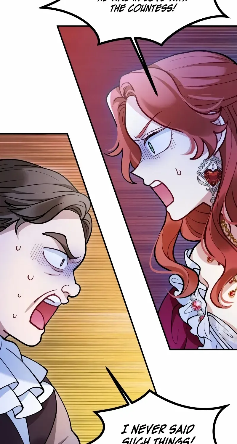 A Beast Swallowed by a Flower Chapter 16 page 5 - 