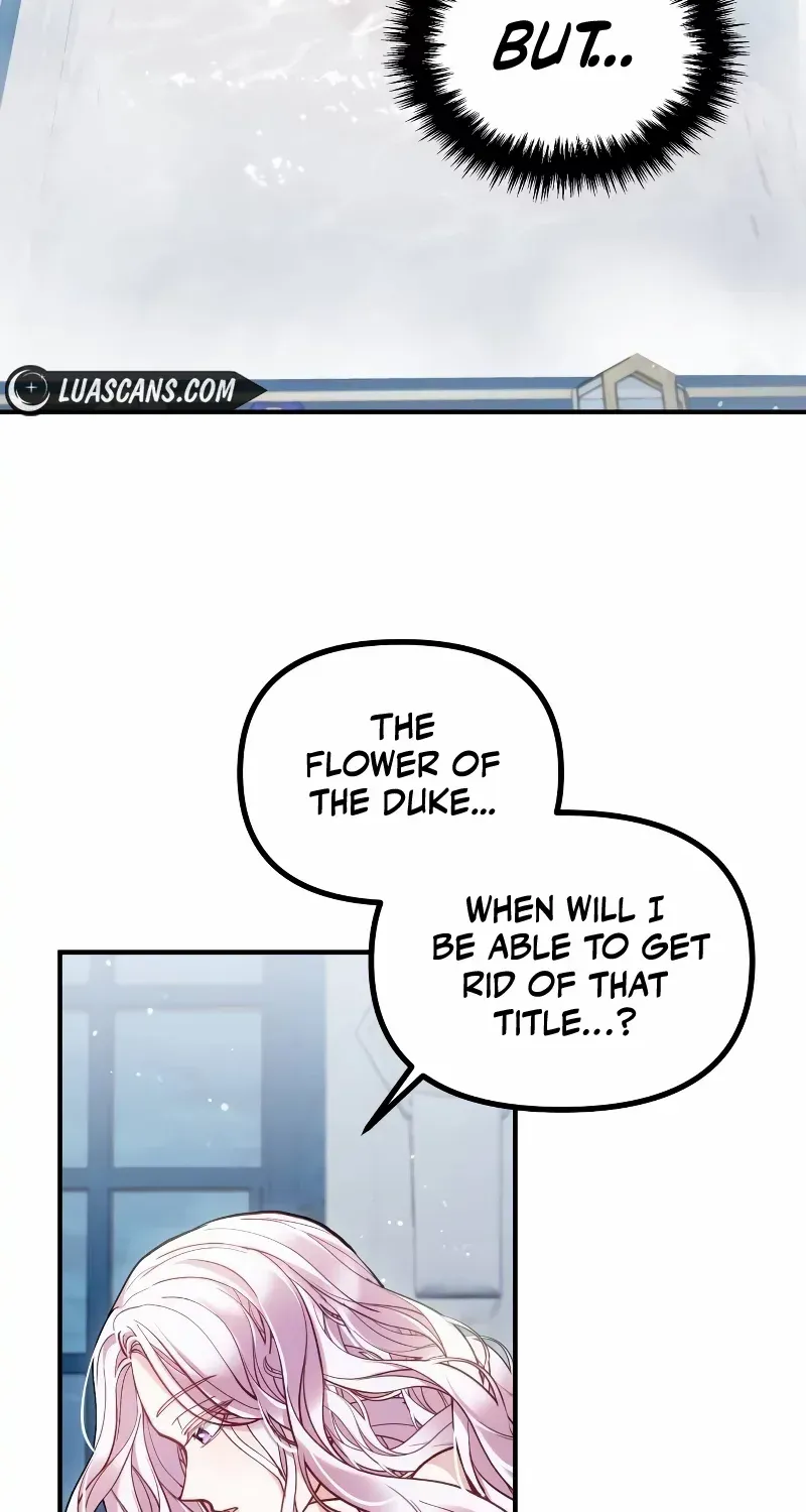 A Beast Swallowed by a Flower Chapter 16 page 41 - 