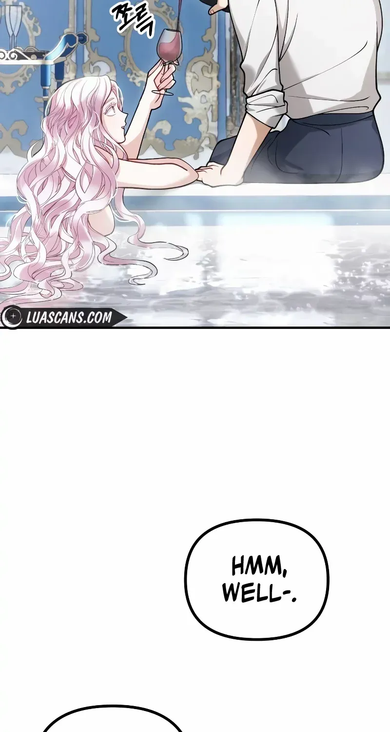 A Beast Swallowed by a Flower Chapter 16 page 48 - 