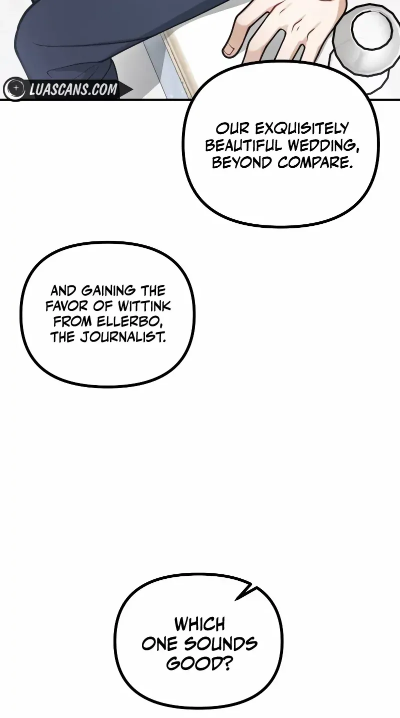 A Beast Swallowed by a Flower Chapter 16 page 50 - 