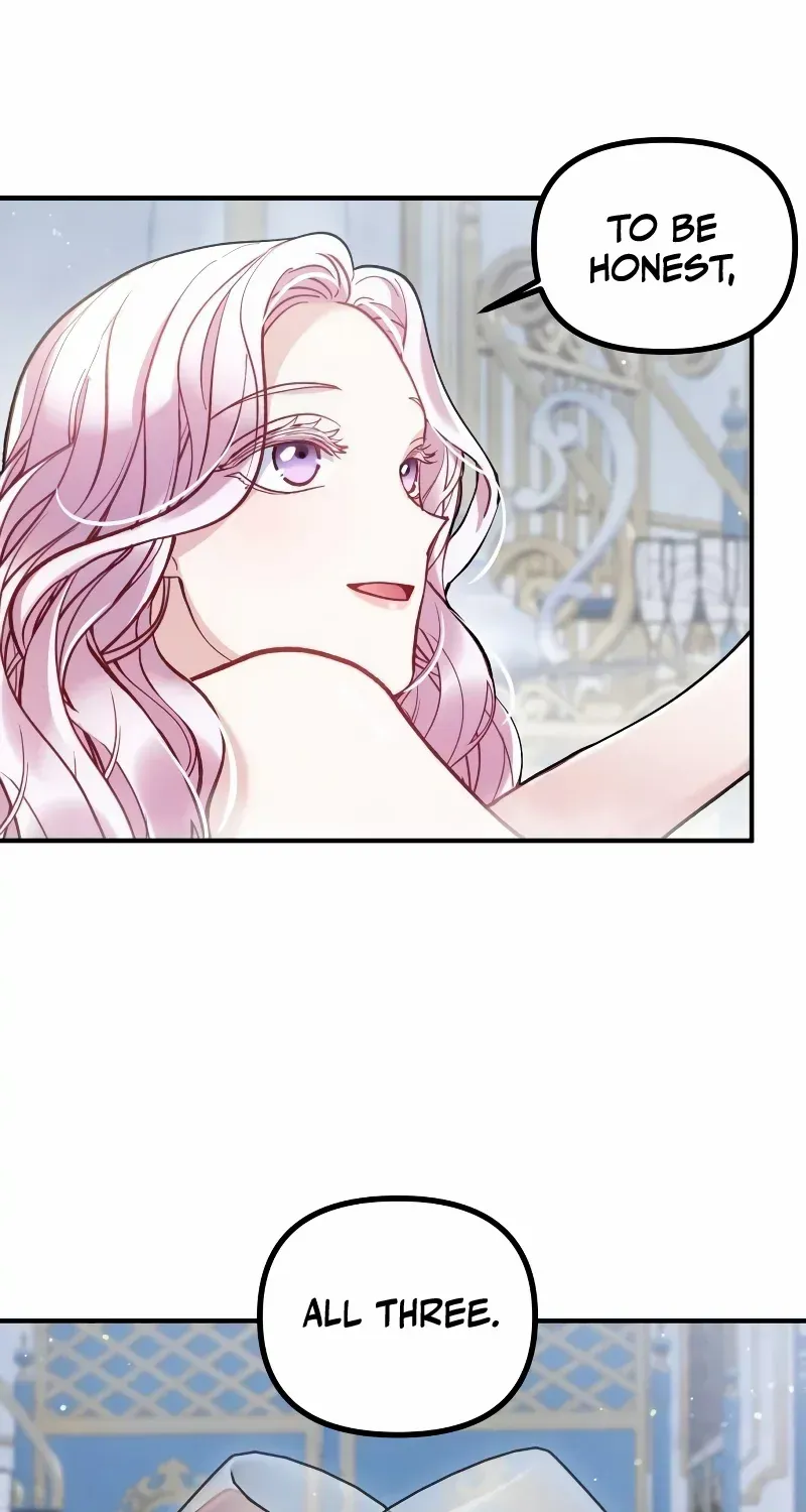 A Beast Swallowed by a Flower Chapter 16 page 51 - 
